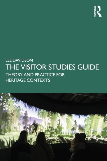 The Visitor Studies Guide