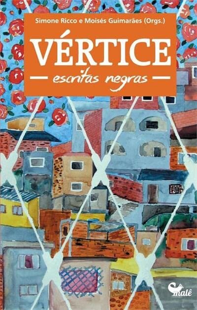 Vértice: Escritas Negras