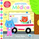 Gatita Catita - Médica