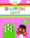 Pequenas Descobertas: Quantos São?