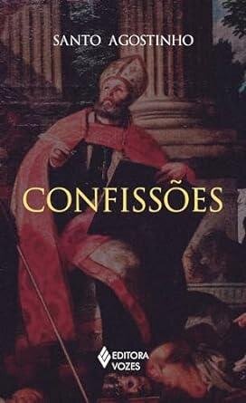 Confissões