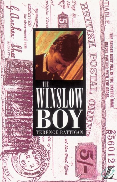 Nllb: Winslow Boy,The