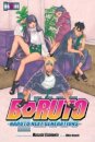 Boruto Vol 19