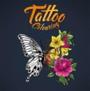 Tattoo Colouring