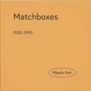 Matchboxes