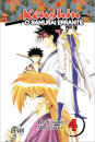 Kenshin O Samurai Errante 04: Dois Finais