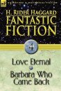 Fantastic Fiction