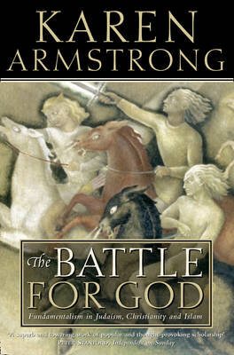 The Battle For God