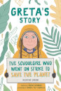 Greta´S Story