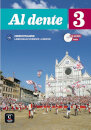 Al Dente 3 - B1 Libro Dello Studente + Esercizi + Cd + Dvd