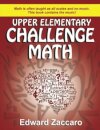 Upper Elementary Challenge Math
