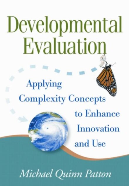 Developmental Evaluation, First Edition