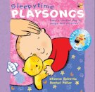 Sleepy Time Playsongs (Book + CD)
