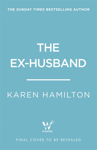 The Ex-Husband