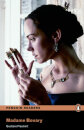 Madame Bovary Bk+Cd