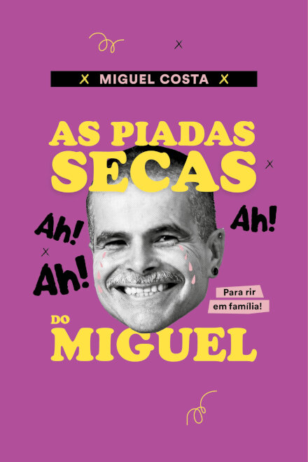 As Piadas Secas Do Miguel