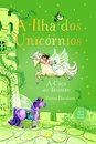 A Ilha Dos Unicórnios N.º 8 - A Caça Ao Tesouro