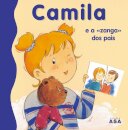Camila E A Zanga Dos Pais