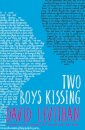 Two Boys Kissing