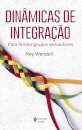 Dinâmicas De Integração: Para Formar Grupos Vencedores