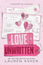 Love Unwritten (Lakefront Billionaires 2)