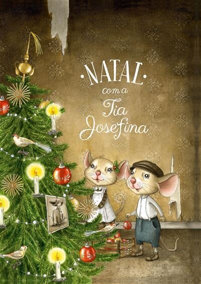 Natal Com a Tia Josefina