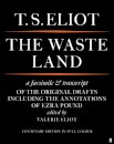 The Waste Land Facsimile