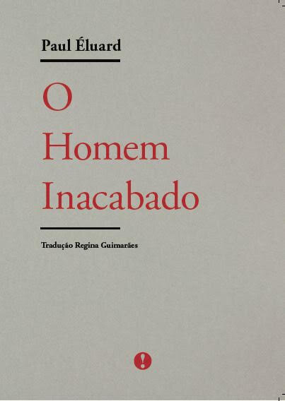 O Homem Inacabado