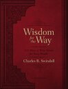 Wisdom for the Way, Large Text Leathersoft