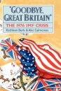 Goodbye, Great Britain