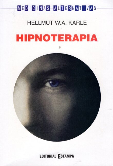A Hipnoterapia-Estampa