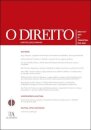 O Direito - Ano 153 Nº IV