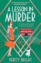 A Lesson in Murder