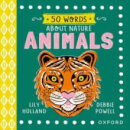 50 Words: Animals