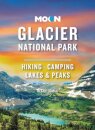 Moon Glacier National Park (Ninth Edition)