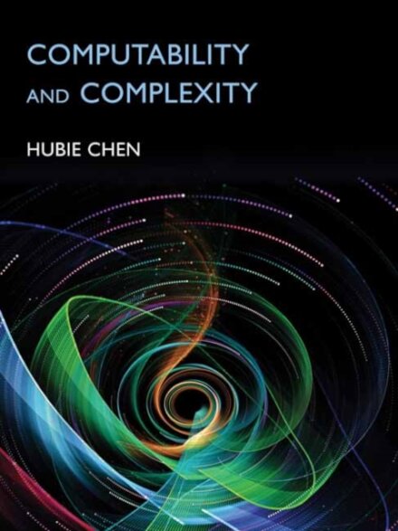Computability And Complexity