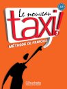 Le Nouveau Taxi : Niveau 1 Livre de l'élève