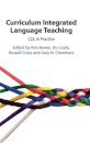 Curriculum Integrated Language Teaching