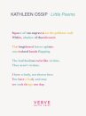 Little Poems