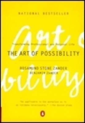 The Art Of Possibility