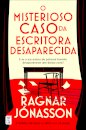 O Misterioso Caso da Escritora Desaparecida