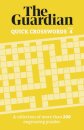 The Guardian Quick Crosswords 4