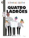Quatro Ladrões