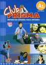 Club Prisma A1 - Libro de alumno + CD