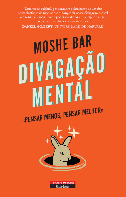 Divagação Mental