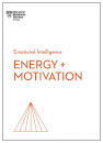 Energy + Motivation