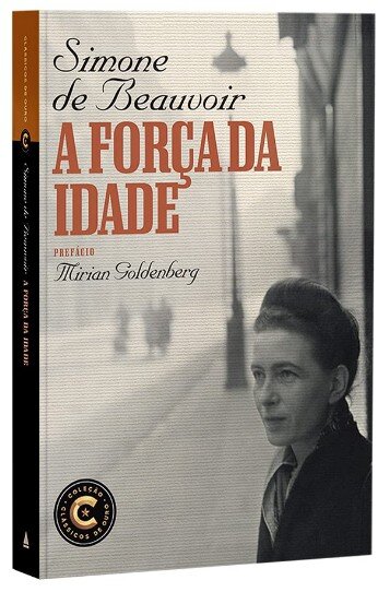 Força da idade, A