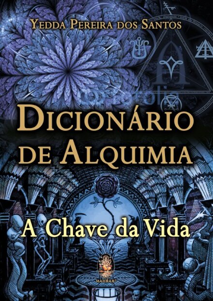 Dicionário de Alquimia