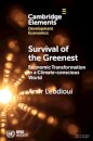 Survival of the Greenest