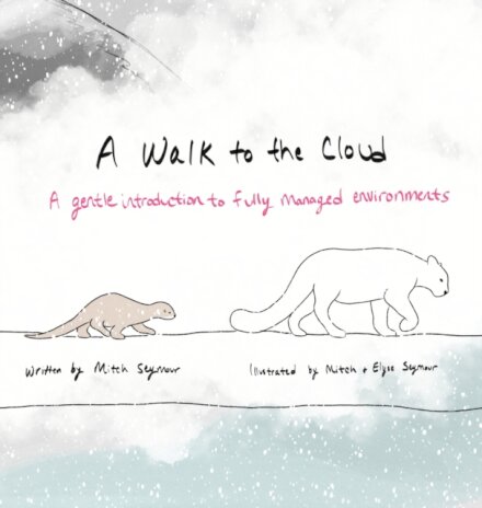 A Walk to the Cloud